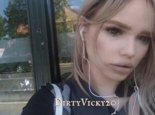 DirtyVicky20
