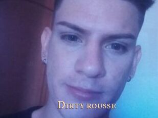 Dirty_rousse