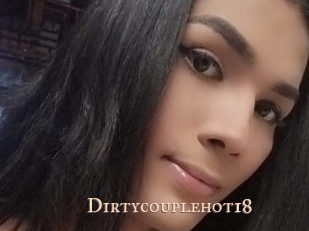 Dirtycouplehot18