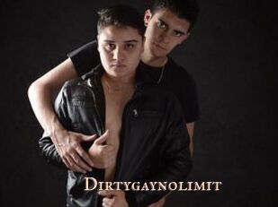 Dirtygaynolimit