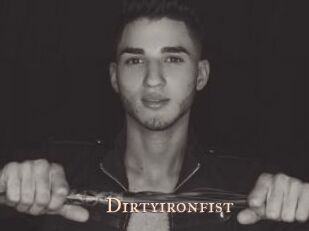 Dirtyironfist