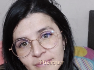 Dirtyjet