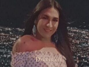 Dirtykate