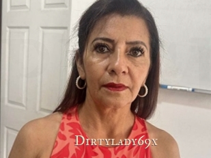 Dirtylady69x