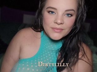 Dirtylilly
