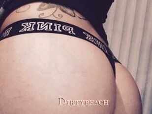 Dirtypeach