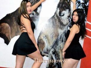 Dirtyshoww