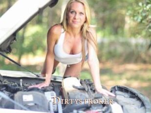 Dirtystroker