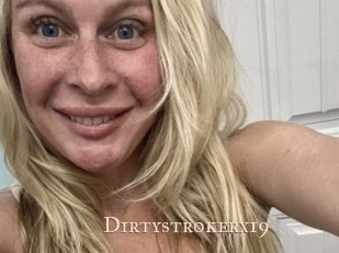 Dirtystrokerx19