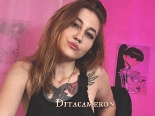Ditacameron