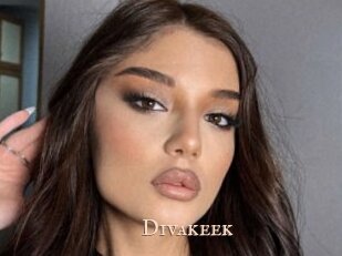 Divakeek
