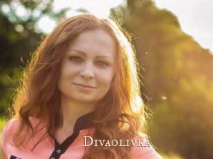 Divaolivka