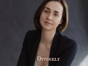 Divinely