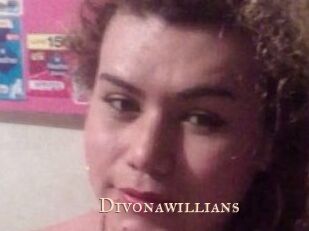 Divonawillians
