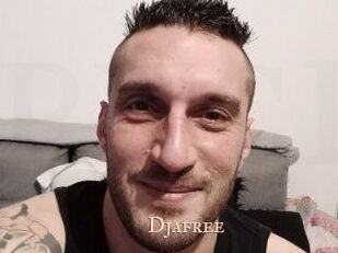 Djafree