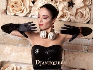 Djanequeen