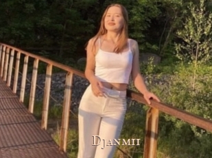 Djanmii
