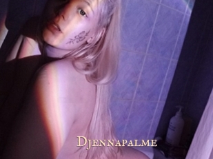 Djennapalme