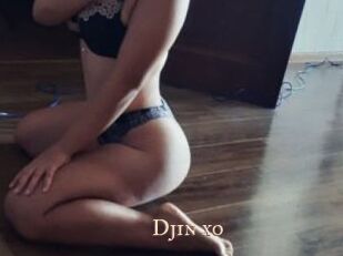 Djin_xo