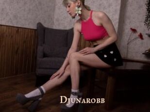 Djunarobb