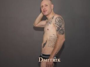 Dmitrik