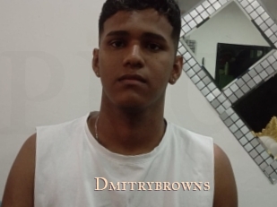 Dmitrybrowns