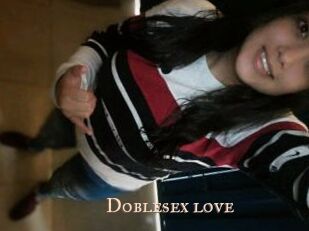 Doblesex_love