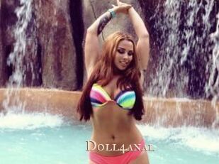 Doll4anal