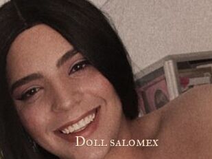 Doll_salomex
