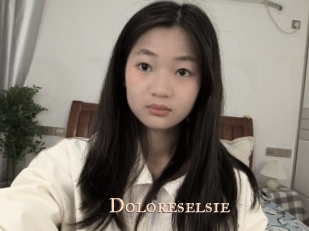 Doloreselsie