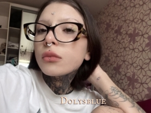 Dolysblue