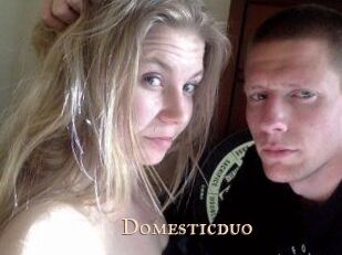 Domesticduo