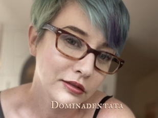 Dominadentata