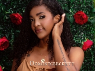Dominicbeckett