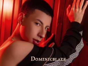 Dominicblaze