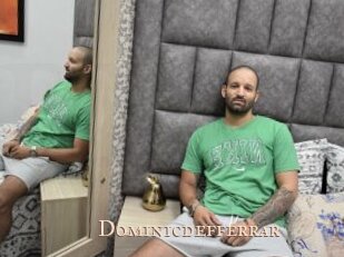 Dominicdefferrar