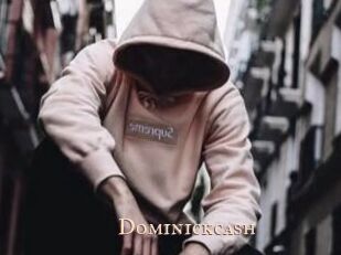 Dominickcash