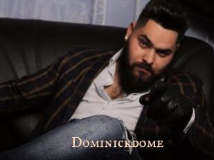 Dominickdome