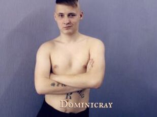 Dominicray