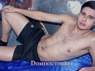 Dominictorret