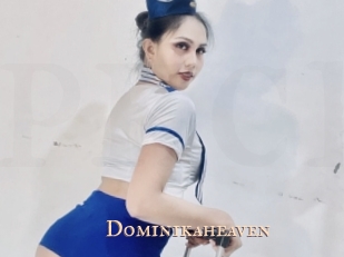 Dominikaheaven