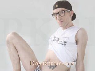 Dominikbigcock