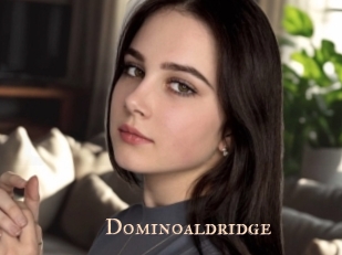 Dominoaldridge