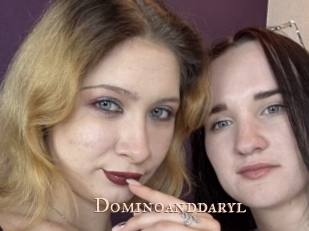 Dominoanddaryl