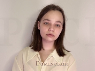 Dominobain