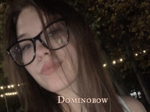 Dominobow