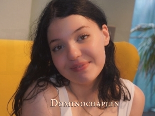 Dominochaplin