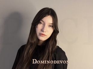 Dominodevon