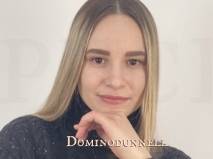 Dominodunnell