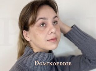 Dominoeddie